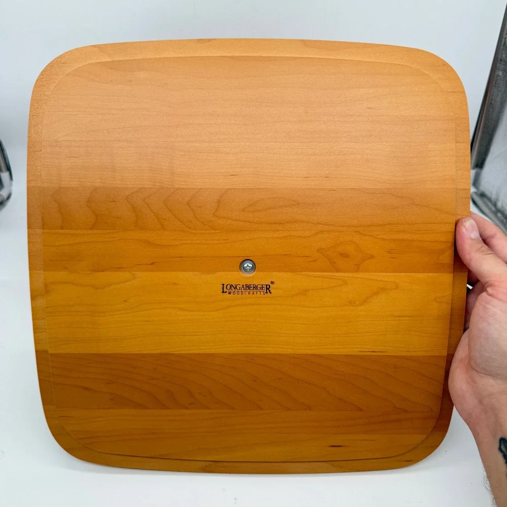 Longaberger 2000 century